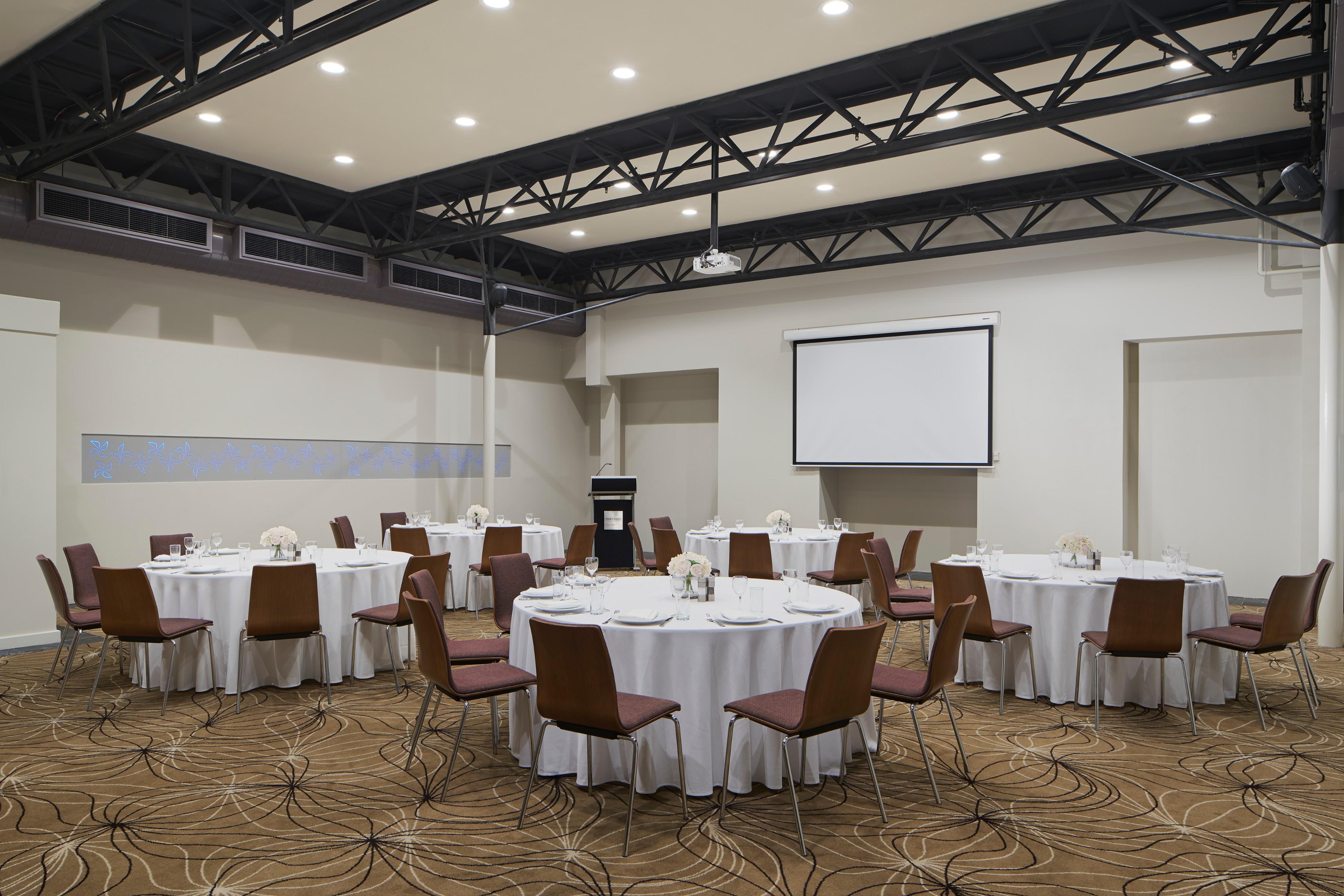Four Points By Sheraton Perth Exterior photo